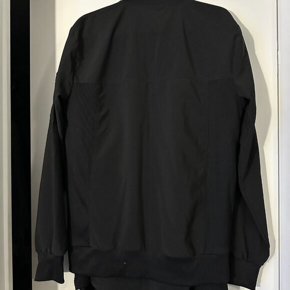 Infinity by Cherokee men's scrubs size medium jacket/shirt/pants - Picture 8 of 10